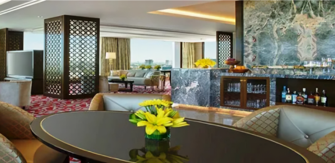 Shangri-La Bengaluru